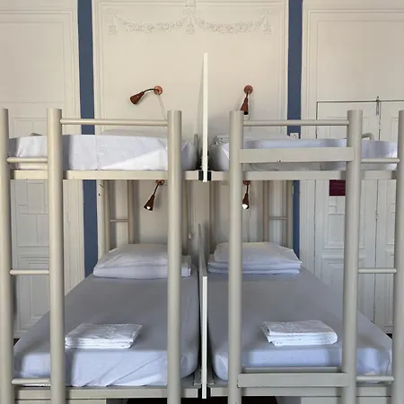 Safestay Bairro Alto 旅馆