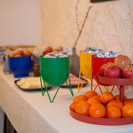 Safestay Bairro Alto Hostel Lisboa
