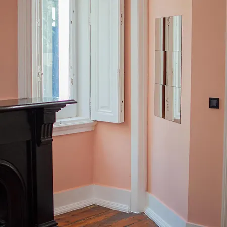 旅馆 Safestay Bairro Alto