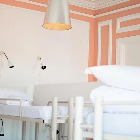 Safestay Bairro Alto 旅馆