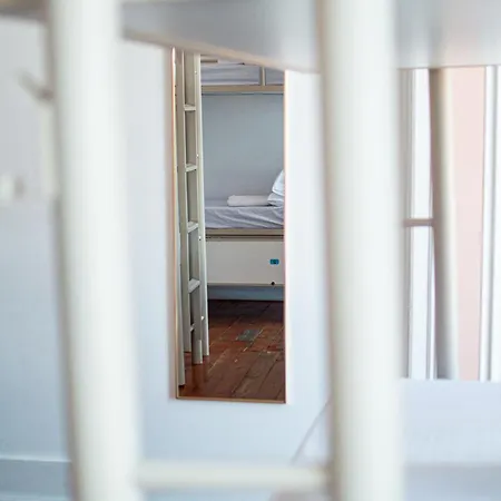Safestay Bairro Alto 旅馆 Lisboa