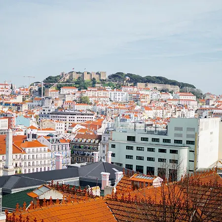 旅馆 Safestay Bairro Alto