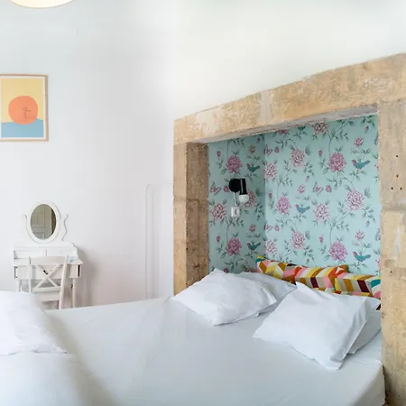 旅馆 Safestay Bairro Alto Lisboa