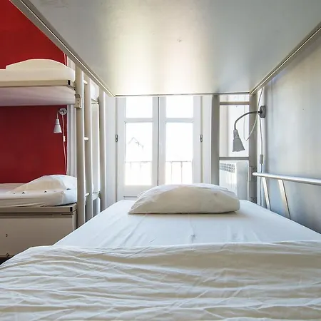 Safestay Bairro Alto * Lisboa