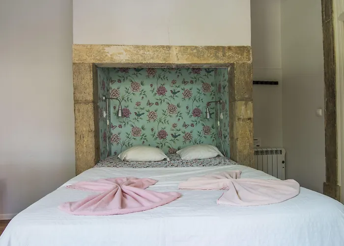 Safestay Bairro Alto Auberge de jeunesse Lisboa
