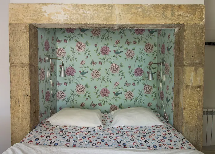 Auberge de jeunesse Safestay Bairro Alto Lisboa