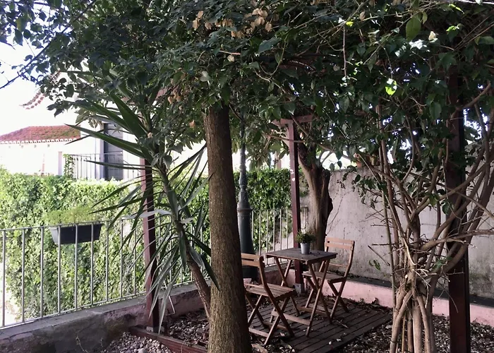 Auberge de jeunesse Safestay Bairro Alto *