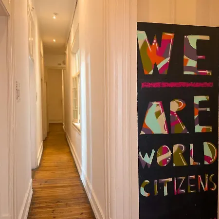 Safestay Bairro Alto Lisboa