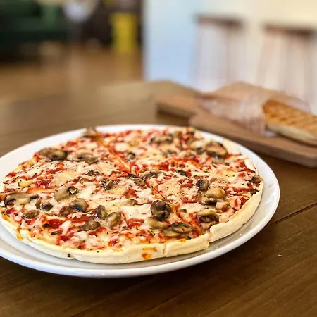 Safestay Bairro Alto * Lisboa