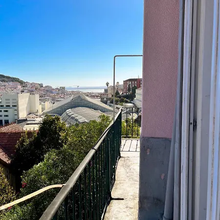 Hostel Safestay Bairro Alto *