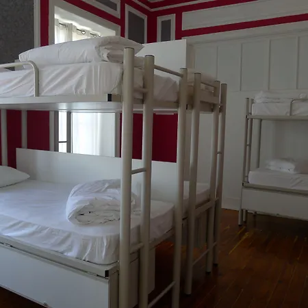 Safestay Bairro Alto Hostel