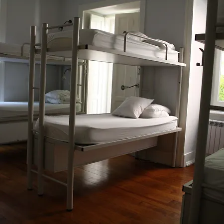 Hostel Safestay Bairro Alto Lisboa
