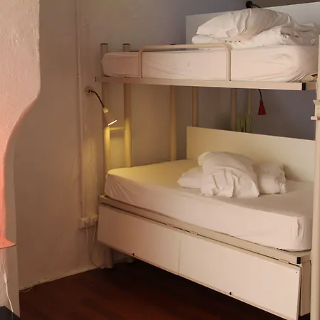 Safestay Bairro Alto Hostel