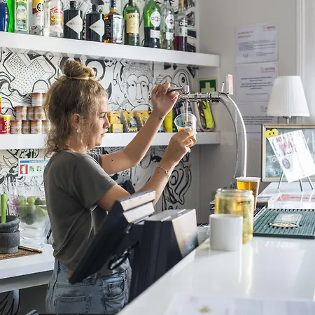 Safestay Bairro Alto Hostel