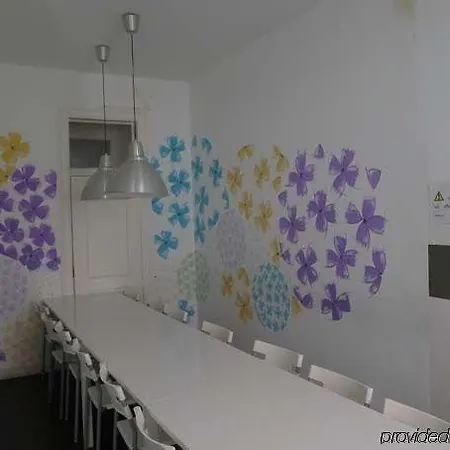 Safestay Bairro Alto Hostel