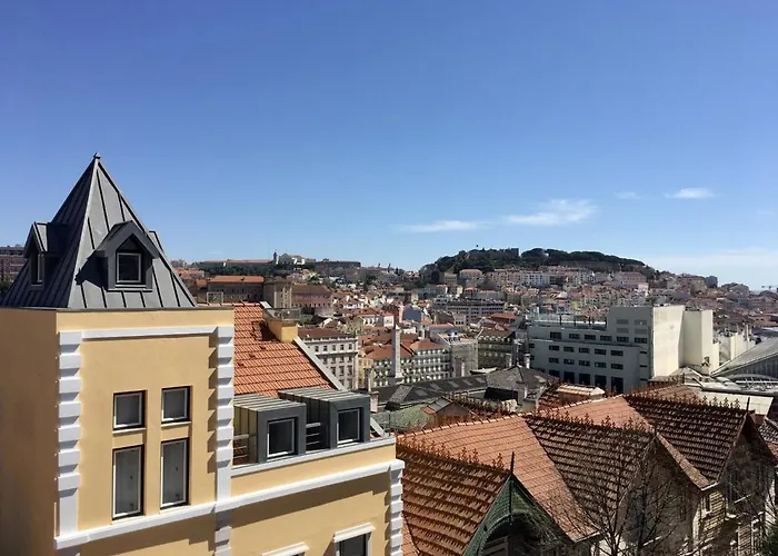 Safestay Bairro Alto * Lisboa