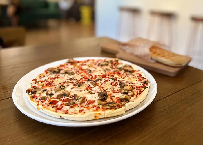 Safestay Bairro Alto * リスボン