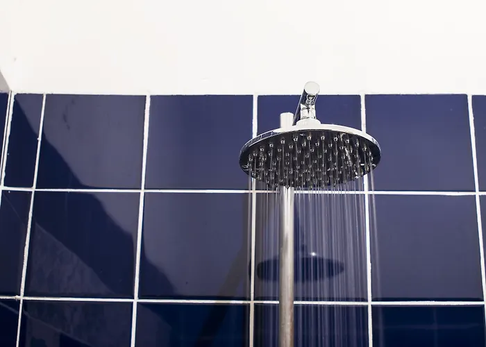 Safestay Bairro Alto