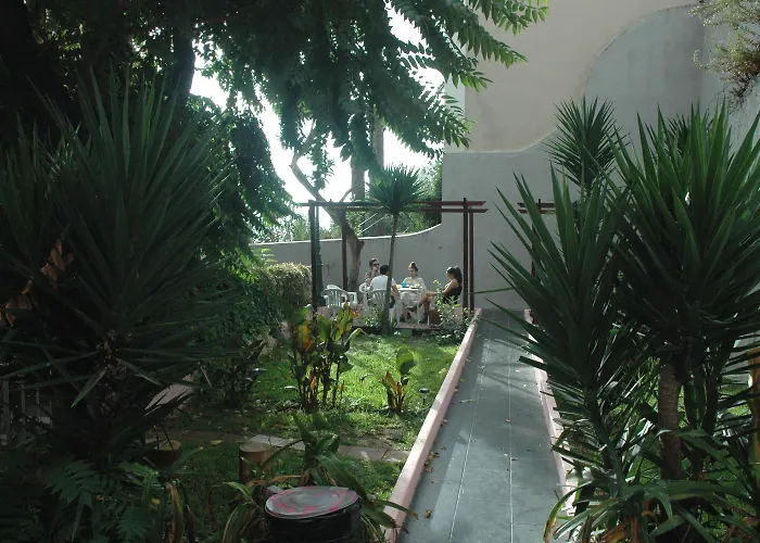 Safestay Bairro Alto