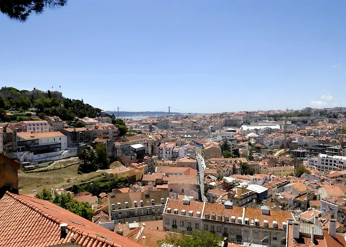 Safestay Bairro Alto * Lisboa
