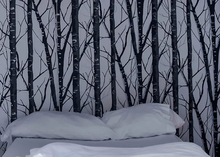 Safestay Bairro Alto ホステル