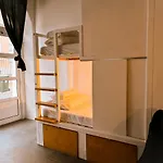 Safestay Bairro Alto Hostel Lissabon