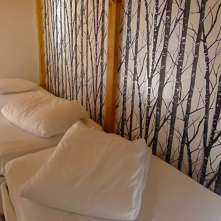 Safestay Bairro Alto