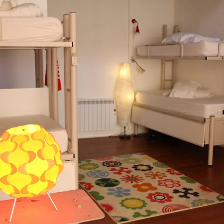 旅馆 Safestay Bairro Alto